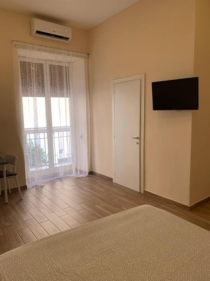 Clelia'S Room Neapel Exterior foto