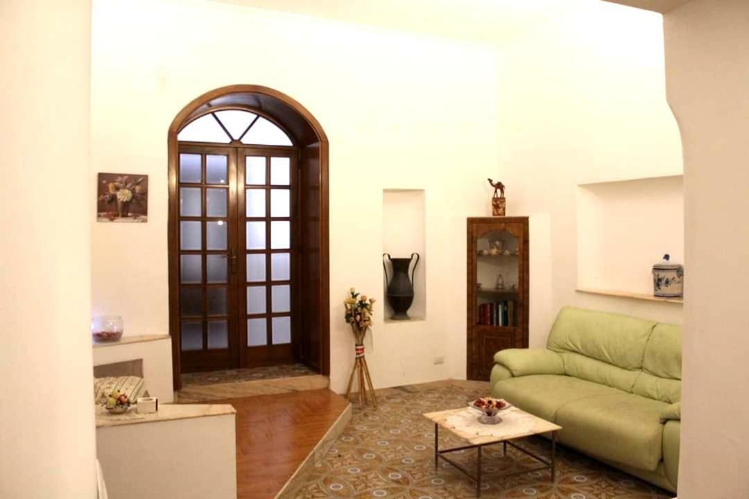 Clelia'S Room Neapel Exterior foto